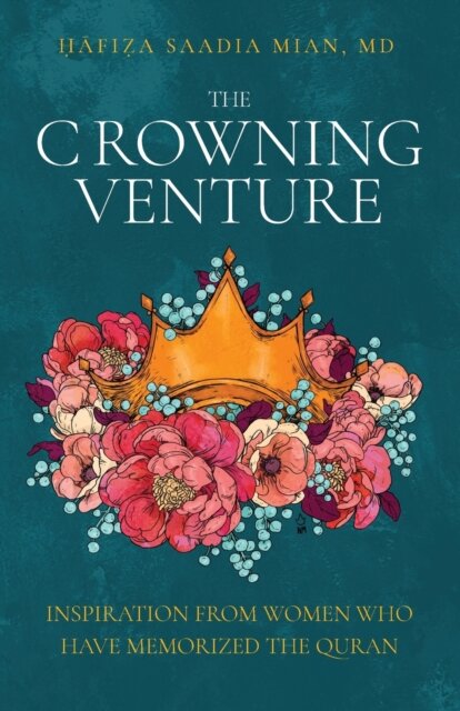 The Crowning Venture