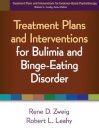 Treatment Plans and Interventions for Bulimia and Binge-Eating Disorder