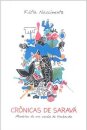 Cronicas De Sarava Memorias De Um Cavalo De Umbanda