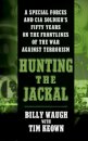 Hunting the Jackal