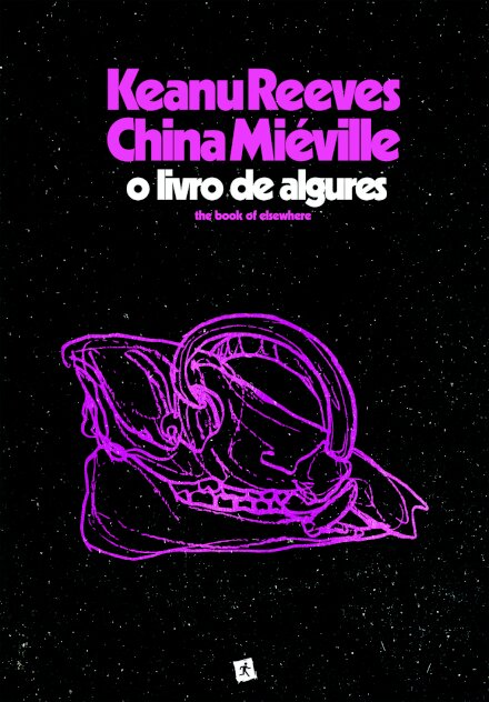 O Livro de Algures