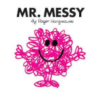 Mr Messy