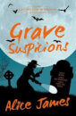Grave Suspicions