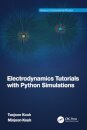 Electrodynamics Tutorials with Python Simulations