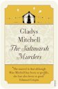 The Saltmarsh Murders