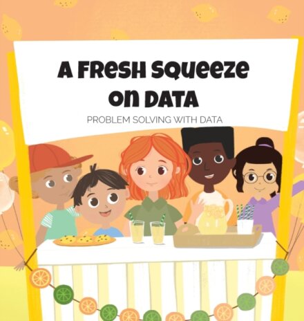 A Fresh Squeeze on Data