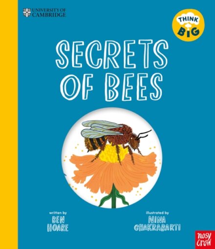 Think Big! Secrets Of Bees