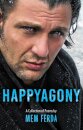 HAPPYAGONY - A Collection of Poems by Mem Ferda