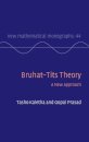 Bruhat–Tits Theory