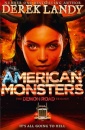 The Demon Road Trilogy (3) — American Monsters