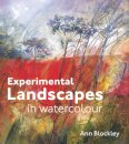 Experimental Landscapes in Watercolour