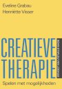Creatieve Therapie