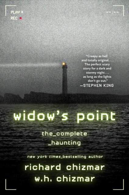 Widow's Point