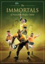 Immortals of Australian Rugby Union