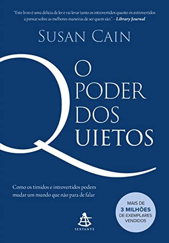 O Poder Dos Quietos