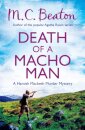 Death of a Macho Man