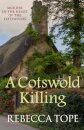 A Cotswold Killing