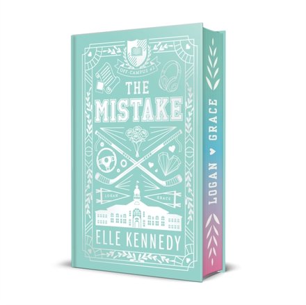 Mistake