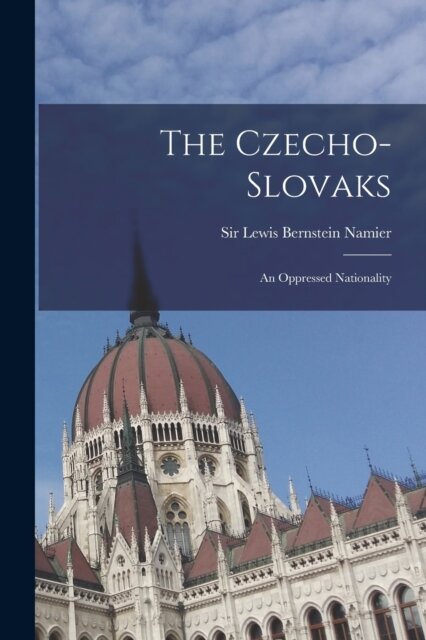 The Czecho-Slovaks