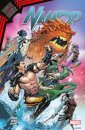 King in Black: Namor