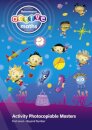 Heinemann Active Maths – First Level - Beyond Number – Activity Photocopiable Masters