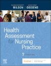 Health Assessment for Nursing Practice