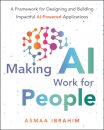 Making AI Work for People