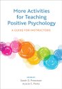 More Activities for Teaching Positive Psychology
