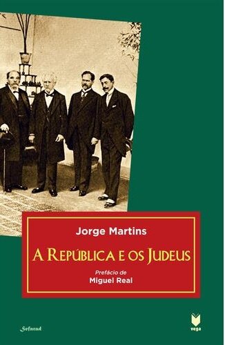 A Republica E Os Judeus