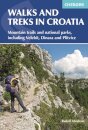 Walks and Treks in Croatia