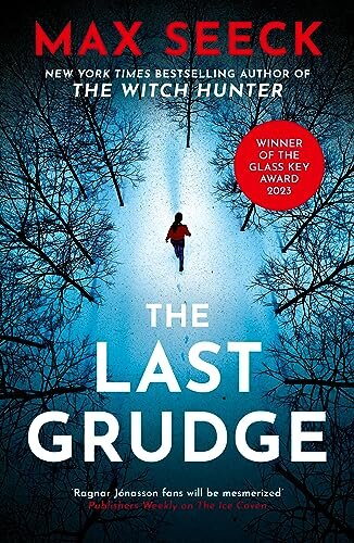 The Last Grudge