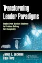 Transforming Leader Paradigms