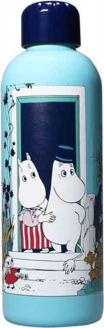 Moomin - Riviera Water Bottle