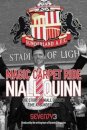 Magic Carpet Ride - the Story of Niall Quinn's Time at Sunderland AFC