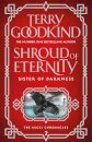 Shroud Of Eternity - The Nicci Chronicles Vol 2