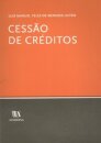 Cessão de Créditos