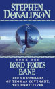 Lord Foul'S Bane
