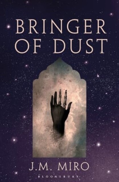 Bringer Of Dust