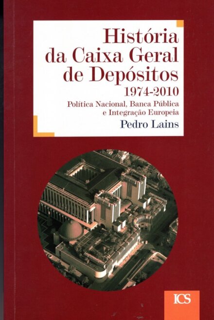 História da Caixa Geral de Depósitos 1974-2010
