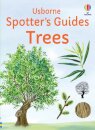 Spotter's Guides: Trees