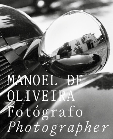 Manoel De Oliveira. Photographer