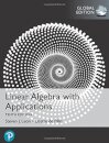Linear Algebra with Applications, 10th Global Edition