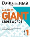 Daily Mail All New Giant Crosswords 1