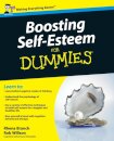 Boosting Self-Esteem For Dummies, UK Edition