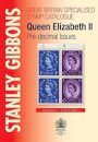 Stanley Gibbons Great Britain Specialised Catalogue - Volume 3