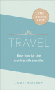 The Green Edit: Travel