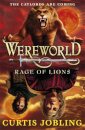 Wereworld Rage Of Lions