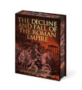 The Decline and Fall of the Roman Empire