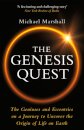 The Genesis Quest