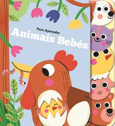 Animais Bebés